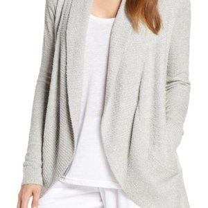 Barefoot Dreams Cozy Chic Lite Circle Cardigan